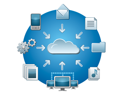 Painel De Controle De Hospedagem Web